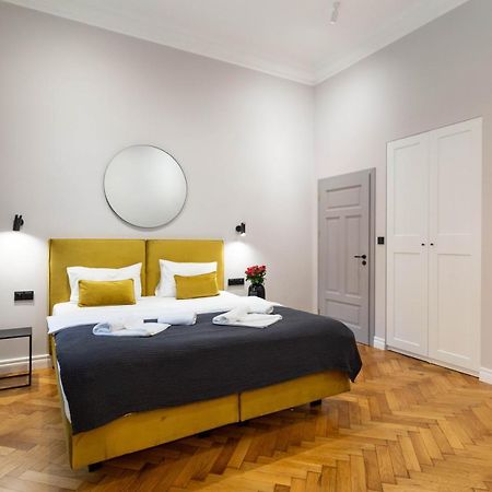 Nola Apartments كراكوفيا المظهر الخارجي الصورة